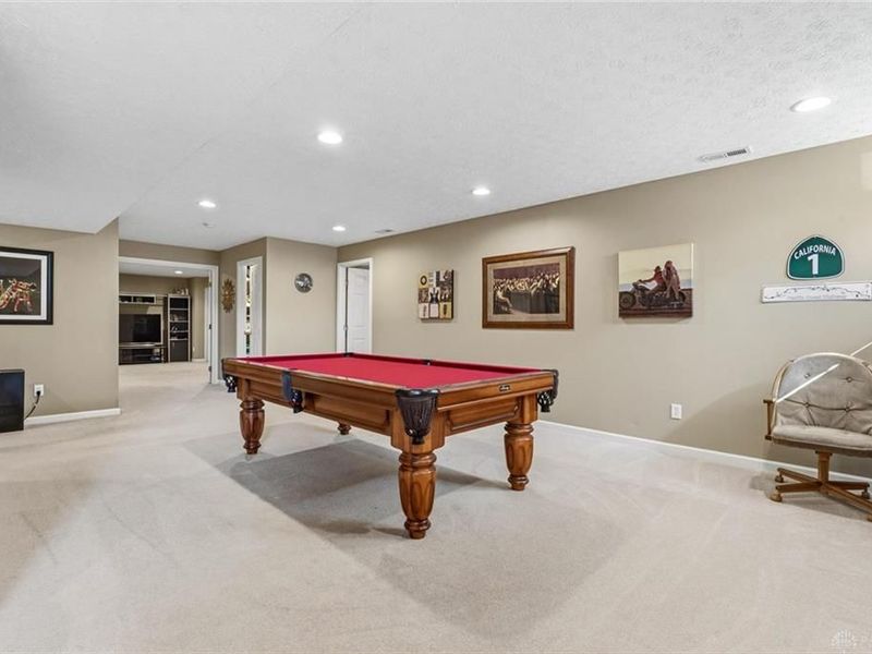 2432 Forest Oaks Drive, Beavercreek, OH 45431 Photo 48