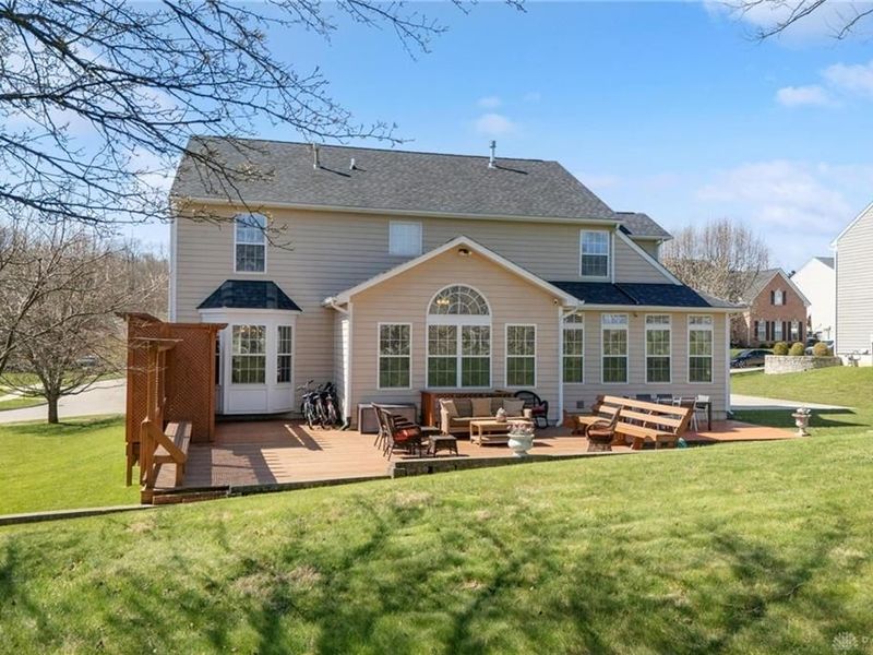 2432 Forest Oaks Drive, Beavercreek, OH 45431 Photo 6