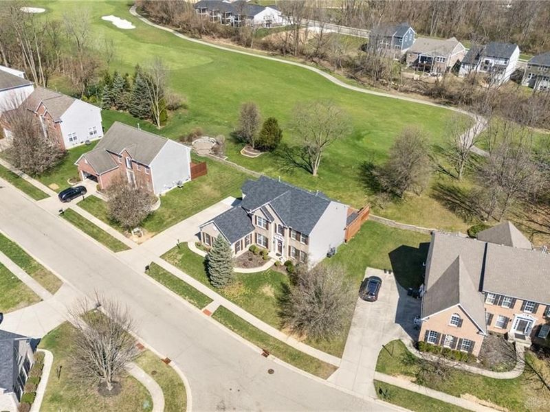 2432 Forest Oaks Drive, Beavercreek, OH 45431 Photo 62