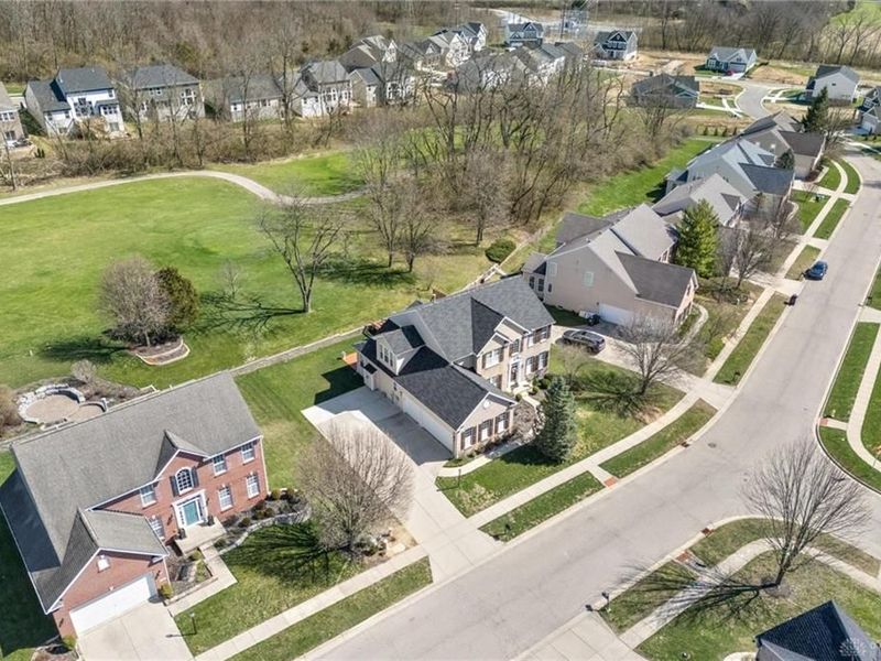 2432 Forest Oaks Drive, Beavercreek, OH 45431 Photo 63