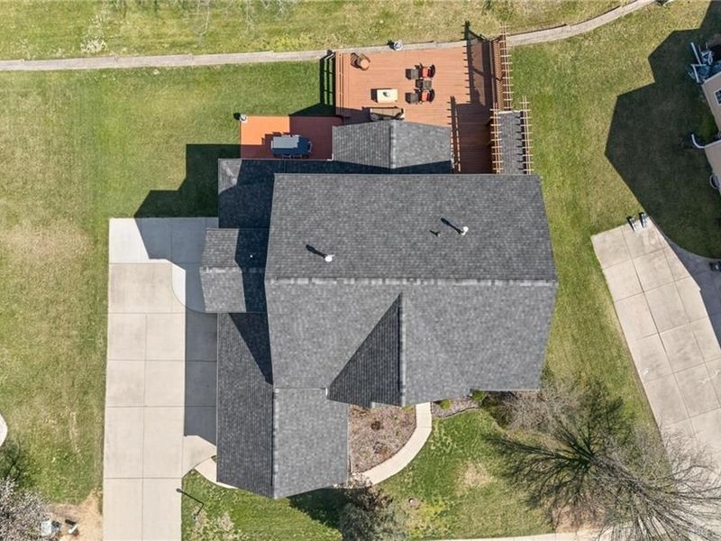 2432 Forest Oaks Drive, Beavercreek, OH 45431 Photo 64