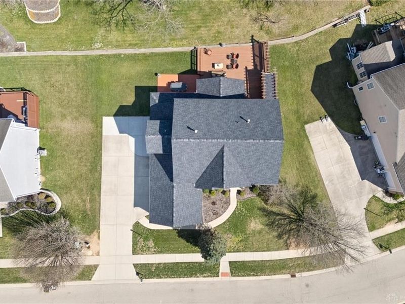 2432 Forest Oaks Drive, Beavercreek, OH 45431 Photo 65