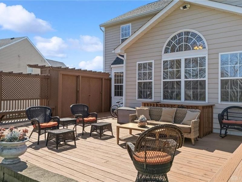 2432 Forest Oaks Drive, Beavercreek, OH 45431 Photo 8