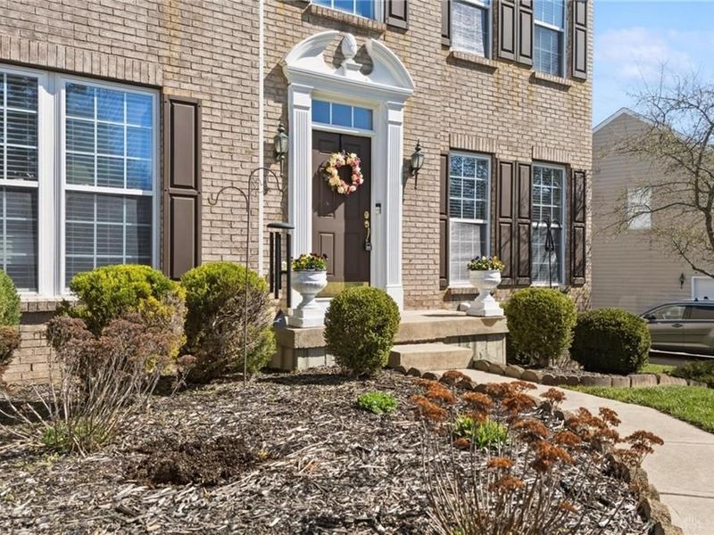 2432 Forest Oaks Drive, Beavercreek, OH 45431 Photo 9