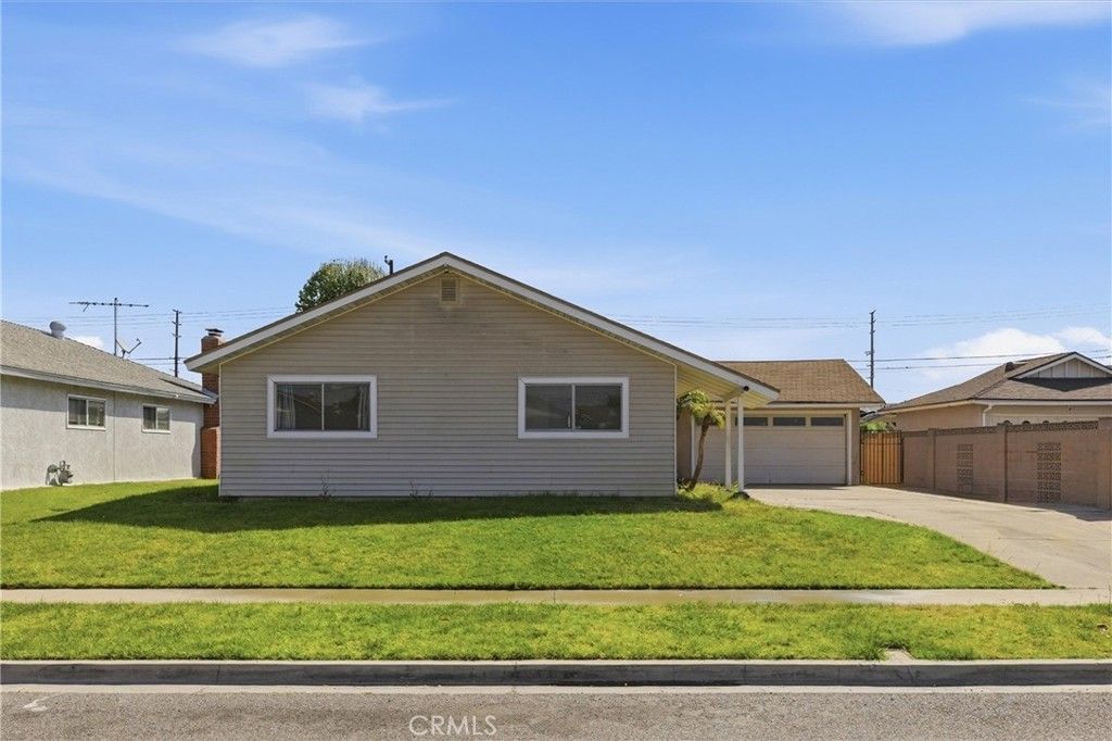 13652 Lorna, Garden Grove, CA 92844 Main Photo