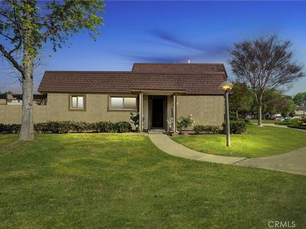 8616 Cornwall Circle, La Palma, CA 90623