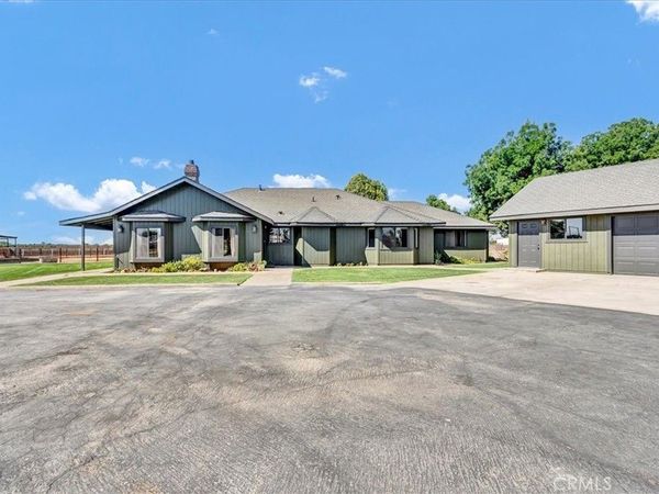 34811 Road 132, Visalia, CA 93292