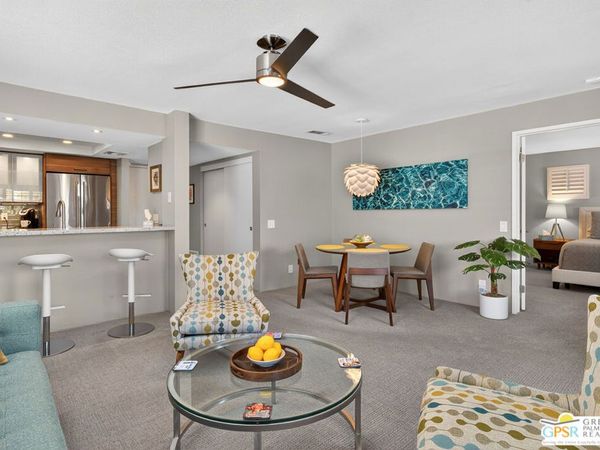 1735 N Via Miraleste, Unit 1924, Palm Springs, CA 92262