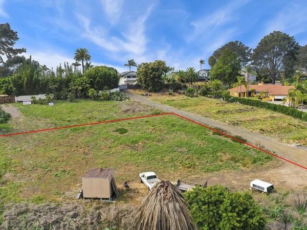 527 Ocean View Ave, Encinitas, CA 92024