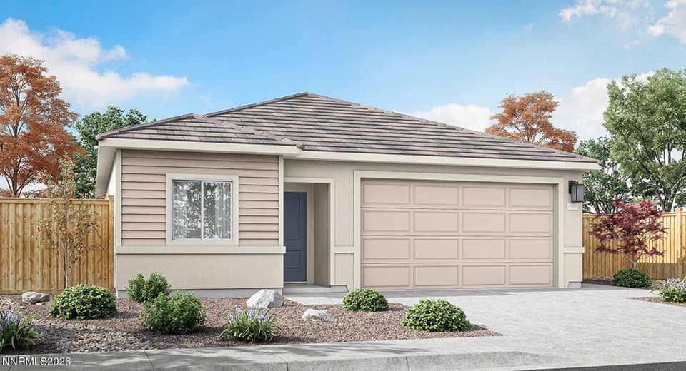 4362 White Feather Way, Sparks, NV 89436 Photo