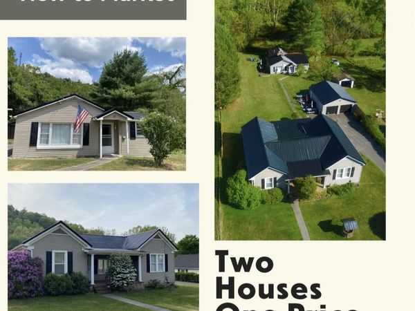 640 Big Draft, White Sulphur Springs, WV 24986