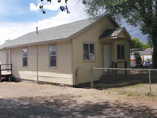 1558 Hope Street, Klamath Falls, OR 97603