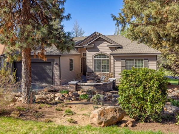 4934 Horned Lark Drive, Klamath Falls, OR 97601