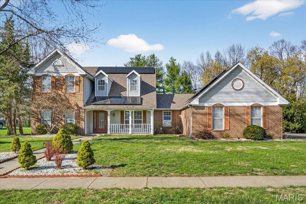 1919 White Birch Lane , Belleville, IL 62226 Main Photo