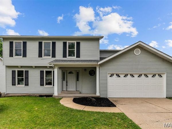 2119 Dettmer Place, Hazelwood, MO 63031