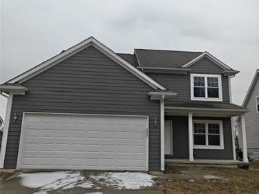 8760 Barrington, Superior Twp, MI 48198