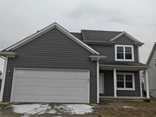 8760 Barrington, Superior Twp, MI 48198