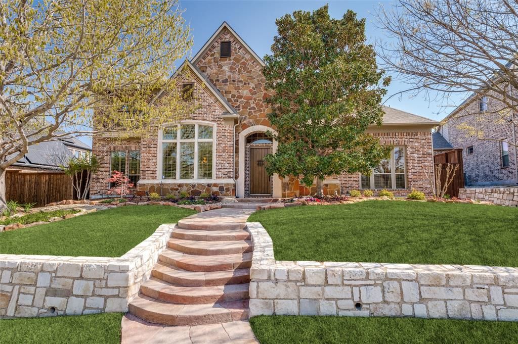 12534 Trolley Drive, Frisco, TX 75035 Main Photo