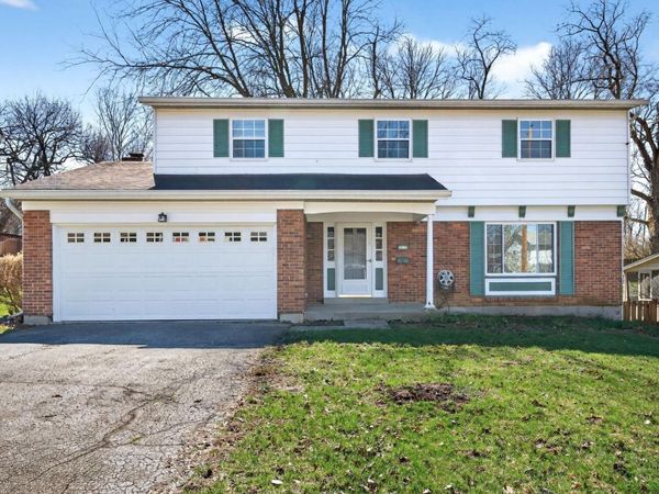3929 Malaer Drive, Sharonville, OH 45241