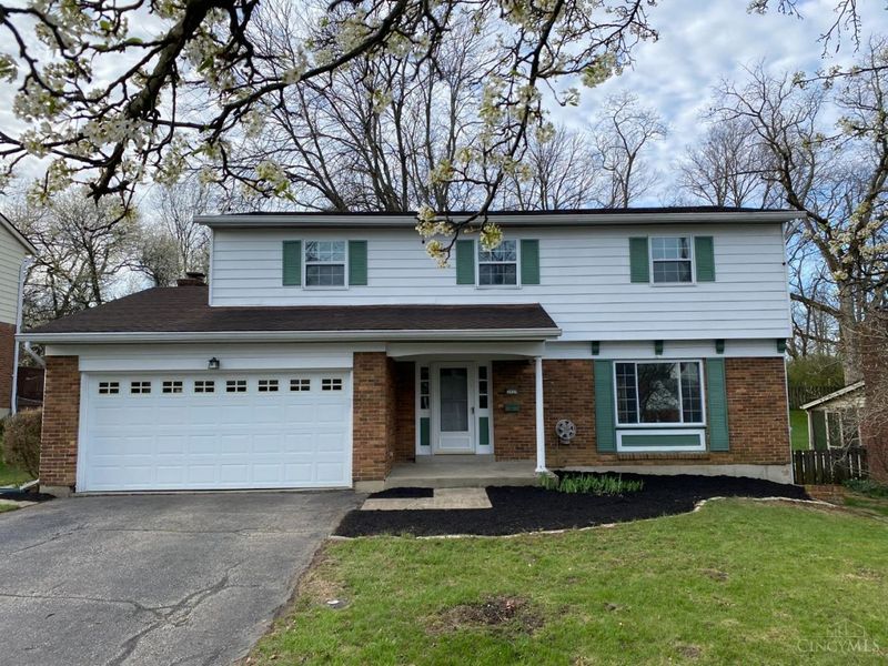 3929 Malaer Drive, Sharonville, OH 45241 Photo 2