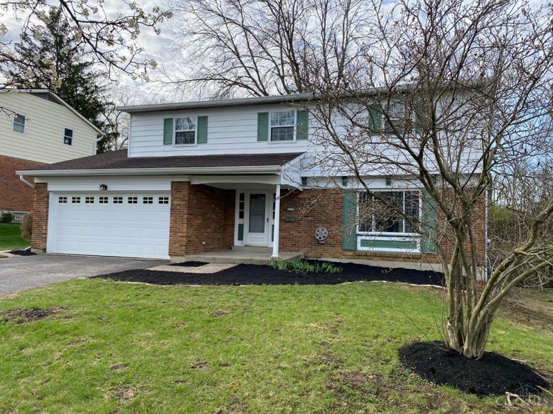 3929 Malaer Drive, Sharonville, OH 45241 Photo 3