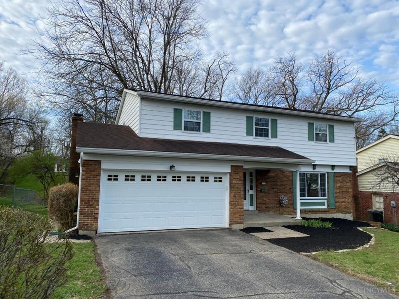 3929 Malaer Drive, Sharonville, OH 45241 Photo 4