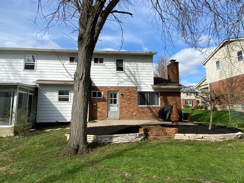 3929 Malaer Drive, Sharonville, OH 45241 Photo 53