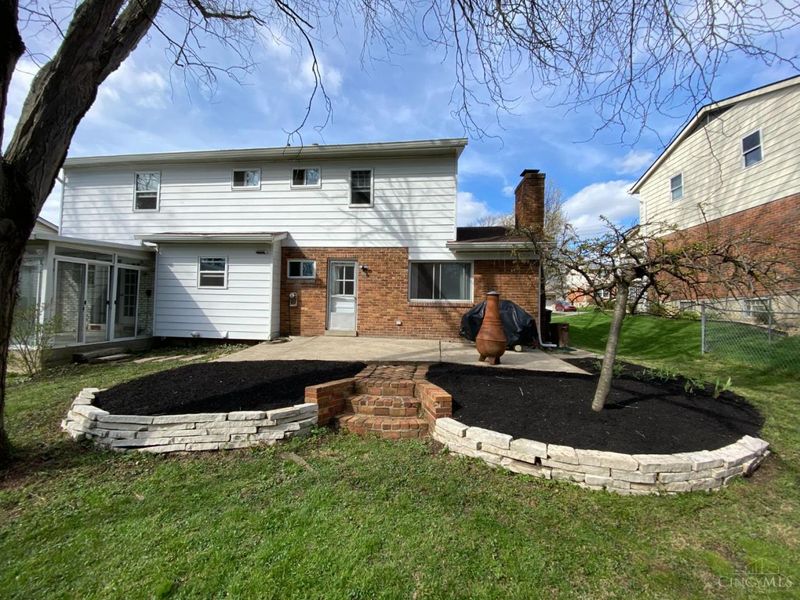 3929 Malaer Drive, Sharonville, OH 45241 Photo 54