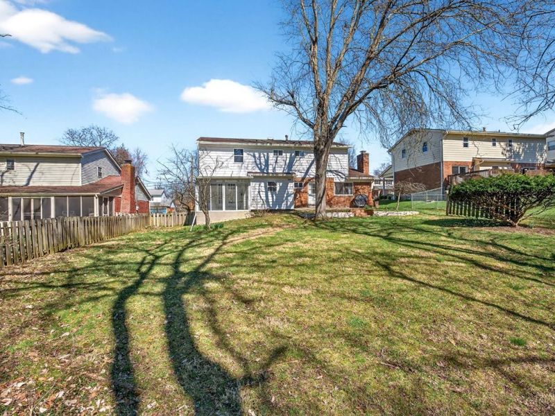 3929 Malaer Drive, Sharonville, OH 45241 Photo 55