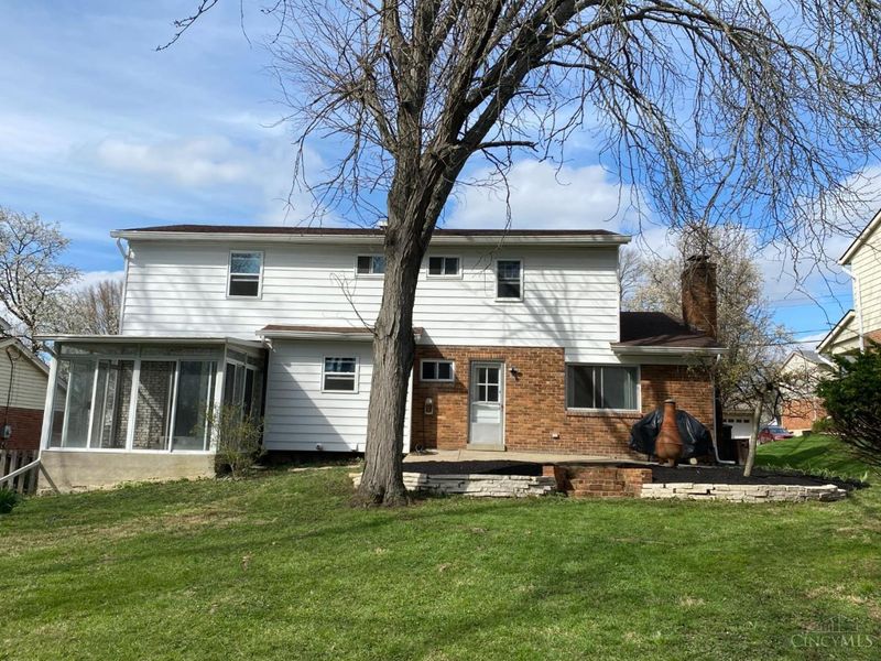 3929 Malaer Drive, Sharonville, OH 45241 Photo 56