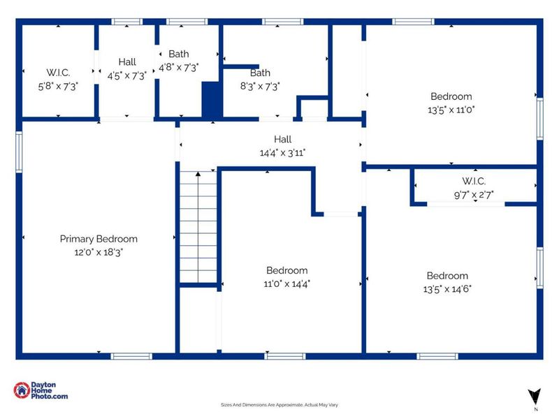 3929 Malaer Drive, Sharonville, OH 45241 Photo 58