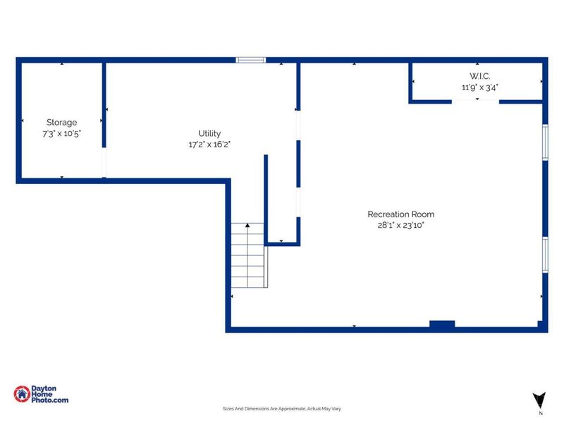 3929 Malaer Drive, Sharonville, OH 45241 Photo 60