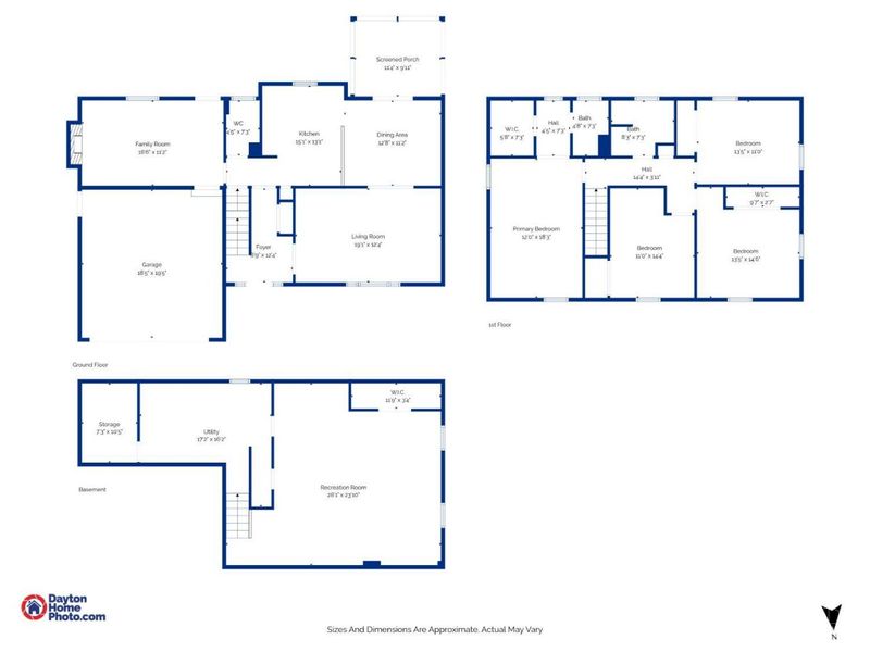 3929 Malaer Drive, Sharonville, OH 45241 Photo 61