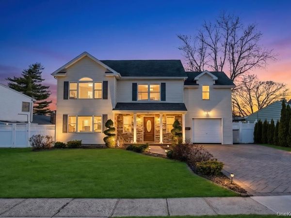 4312 Ava Road , Bethpage, NY 11714