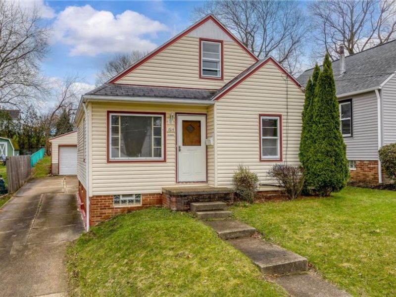 1614 Colonial Boulevard NE, Canton, OH 44714 Photo 38