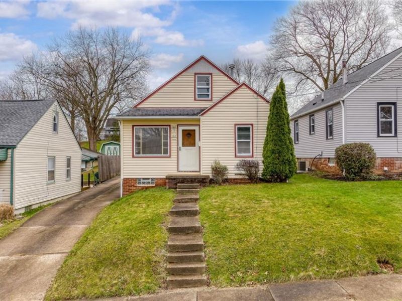 1614 Colonial Boulevard NE, Canton, OH 44714 Photo 39