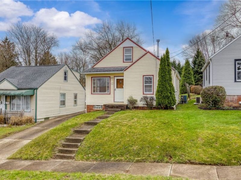 1614 Colonial Boulevard NE, Canton, OH 44714 Photo 40