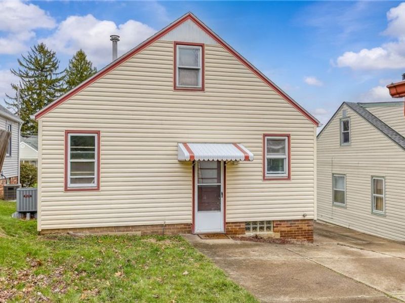 1614 Colonial Boulevard NE, Canton, OH 44714 Photo 44