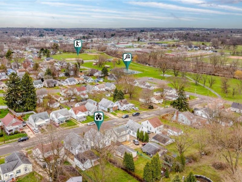 1614 Colonial Boulevard NE, Canton, OH 44714 Photo 49