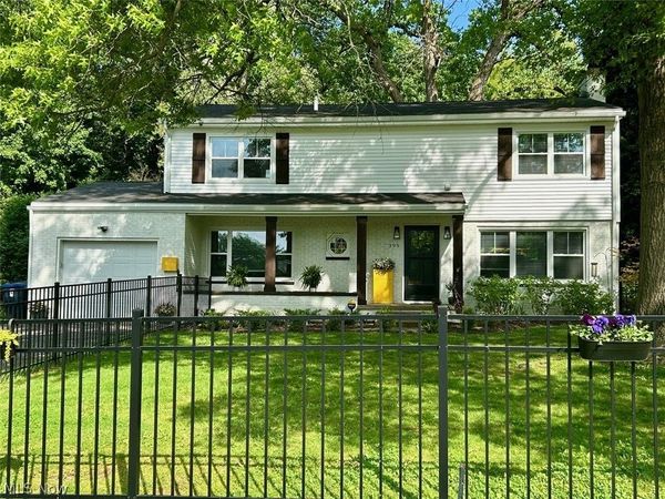 399 Mineola Avenue, Akron, OH 44313