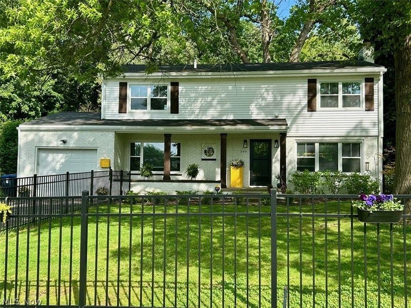 399 Mineola Avenue, Akron, OH 44313 Photo 1