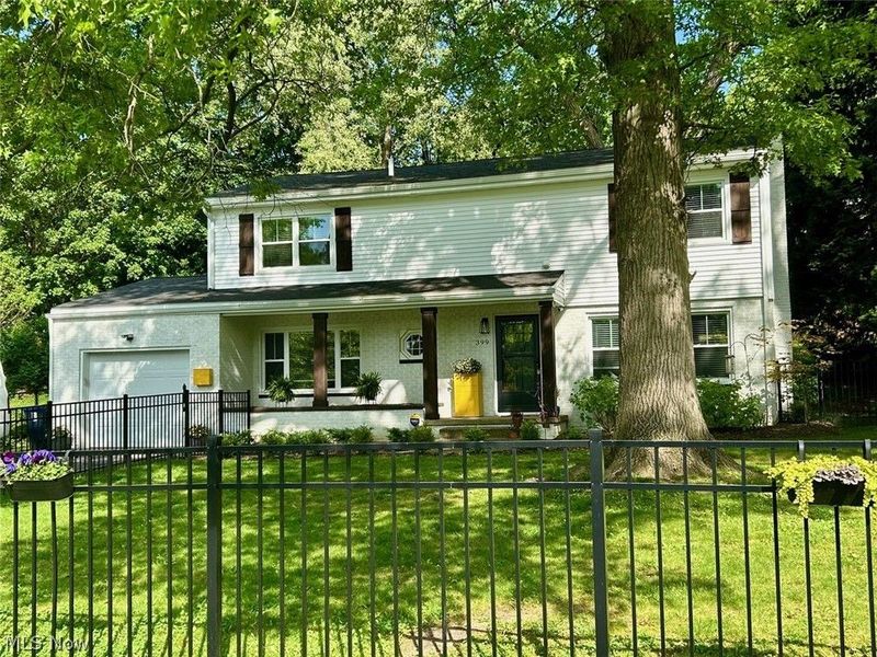 399 Mineola Avenue, Akron, OH 44313 Photo 2