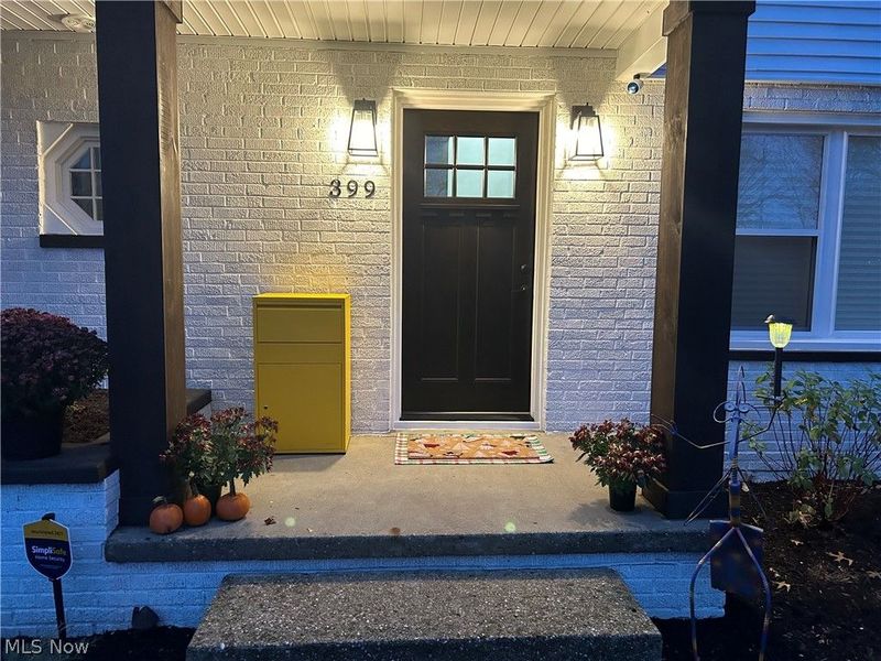 399 Mineola Avenue, Akron, OH 44320 Photo 48