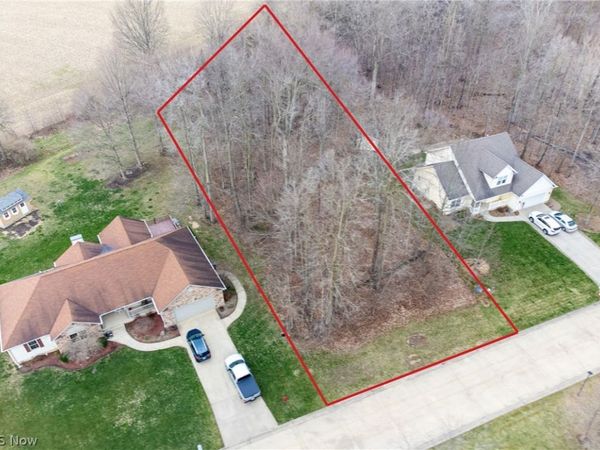 V/L 258 Stony Brook Lane , Wakeman, OH 44889