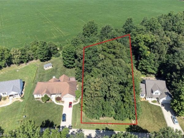 V/L 258 Stony Brook Lane, Wakeman, OH 44889