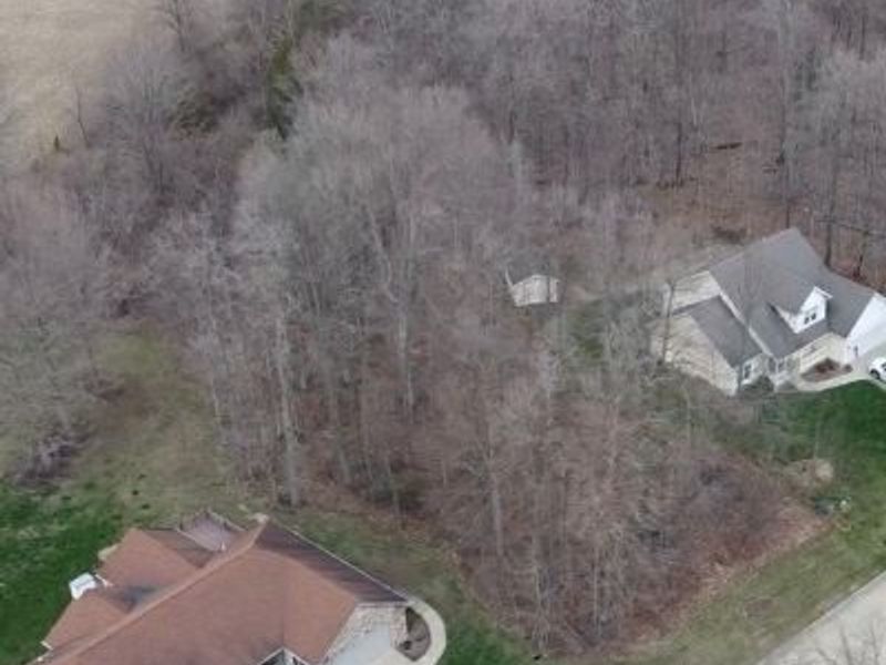 V/L 258 Stony Brook Lane, Wakeman, OH 44889 Photo 2
