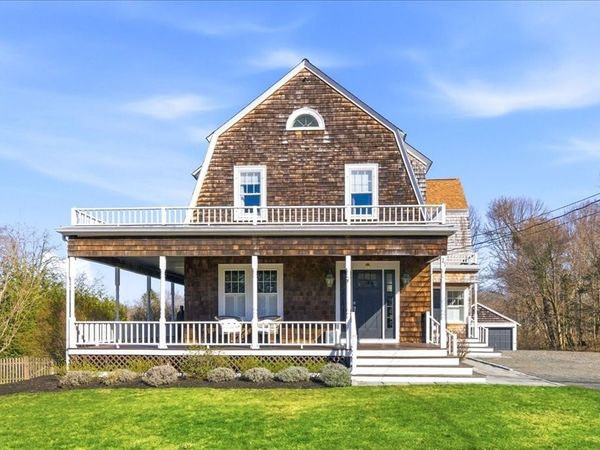 27 Curtis St, Scituate, MA 02066