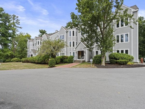 72 Kim Ter, Unit C, Stoughton, MA 02072