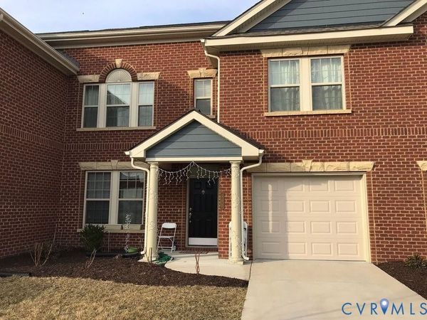 502 Winterhawk Place , Glen Allen, VA 23059