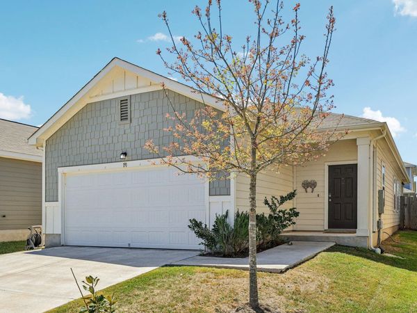 191 Light Timber RD, Maxwell, TX 78656